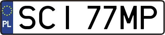 SCI77MP