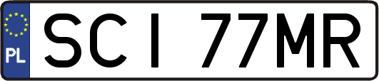 SCI77MR