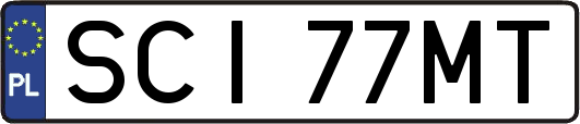 SCI77MT