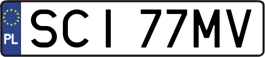SCI77MV