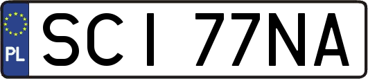 SCI77NA