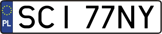 SCI77NY