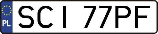 SCI77PF