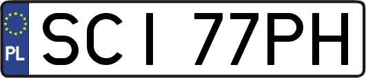 SCI77PH