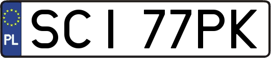 SCI77PK