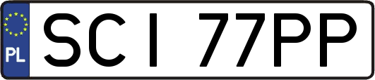 SCI77PP