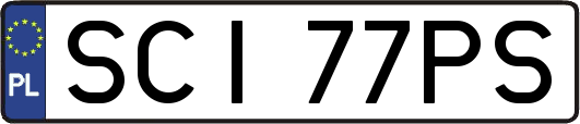 SCI77PS