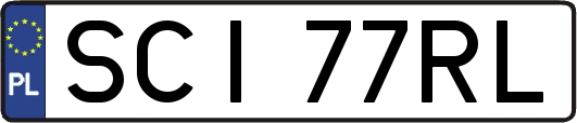 SCI77RL