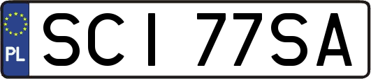 SCI77SA