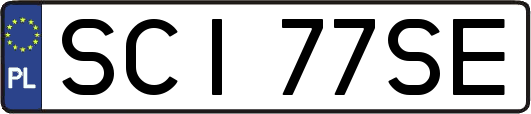 SCI77SE