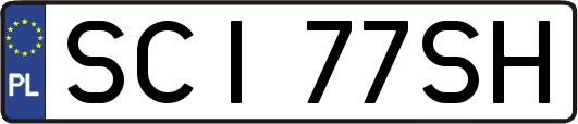 SCI77SH