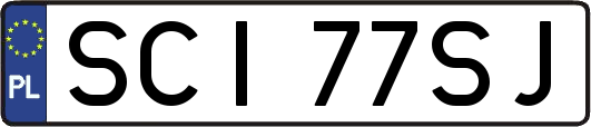 SCI77SJ