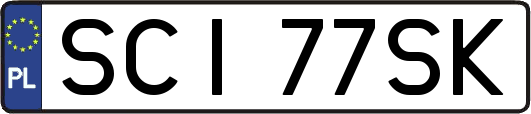 SCI77SK