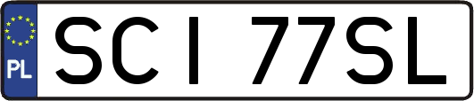 SCI77SL