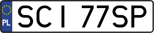 SCI77SP