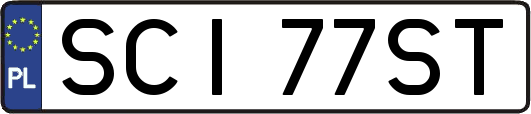 SCI77ST