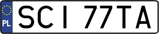 SCI77TA