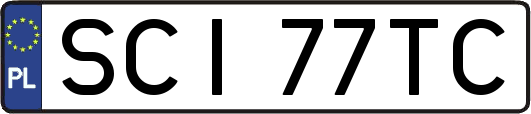 SCI77TC