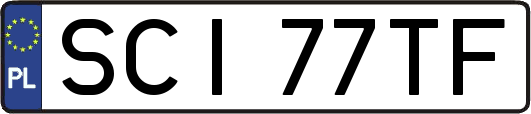 SCI77TF