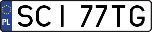 SCI77TG