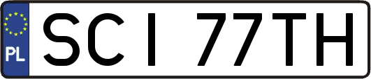 SCI77TH