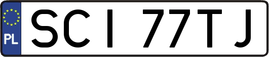 SCI77TJ