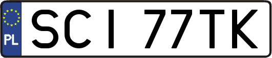 SCI77TK