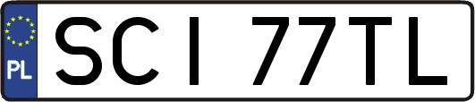 SCI77TL