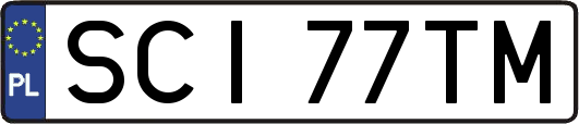 SCI77TM