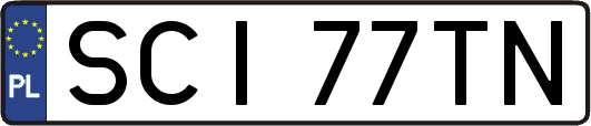 SCI77TN