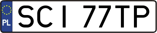SCI77TP