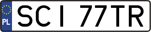 SCI77TR
