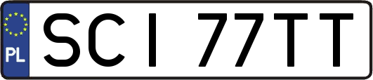 SCI77TT