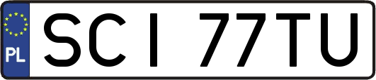 SCI77TU