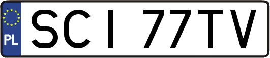 SCI77TV