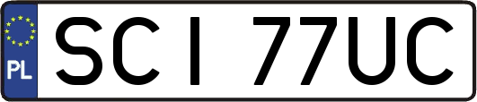 SCI77UC