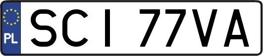 SCI77VA