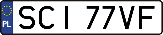 SCI77VF