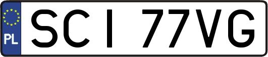SCI77VG