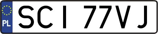 SCI77VJ