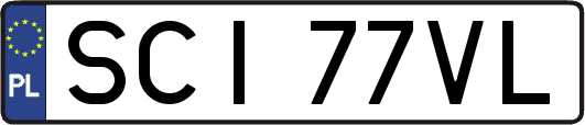 SCI77VL