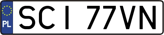 SCI77VN
