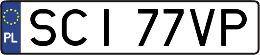 SCI77VP