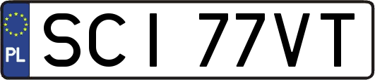 SCI77VT