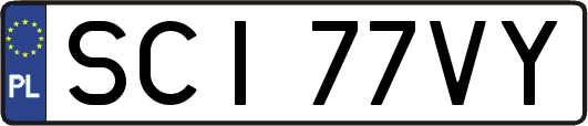 SCI77VY