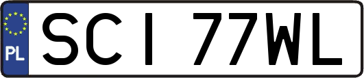 SCI77WL
