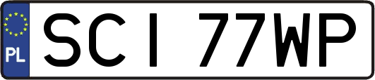SCI77WP