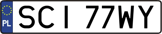 SCI77WY