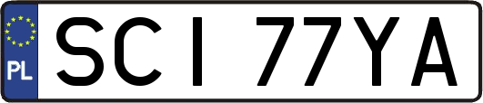 SCI77YA