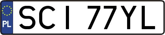 SCI77YL